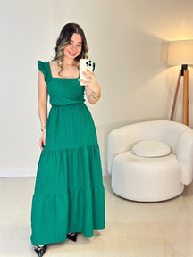 Vestido Thalia